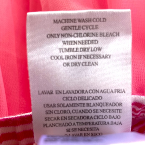 Pink Tu-Tu Lona Michelle ~ L (7-8) ~ - Picture 4 of 4